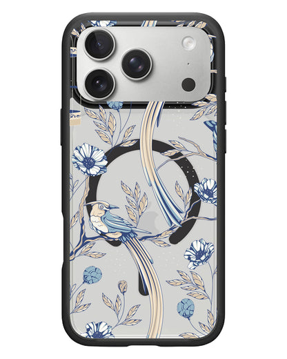 iPhone Rearguard Hybrid - Lovebird 5.0