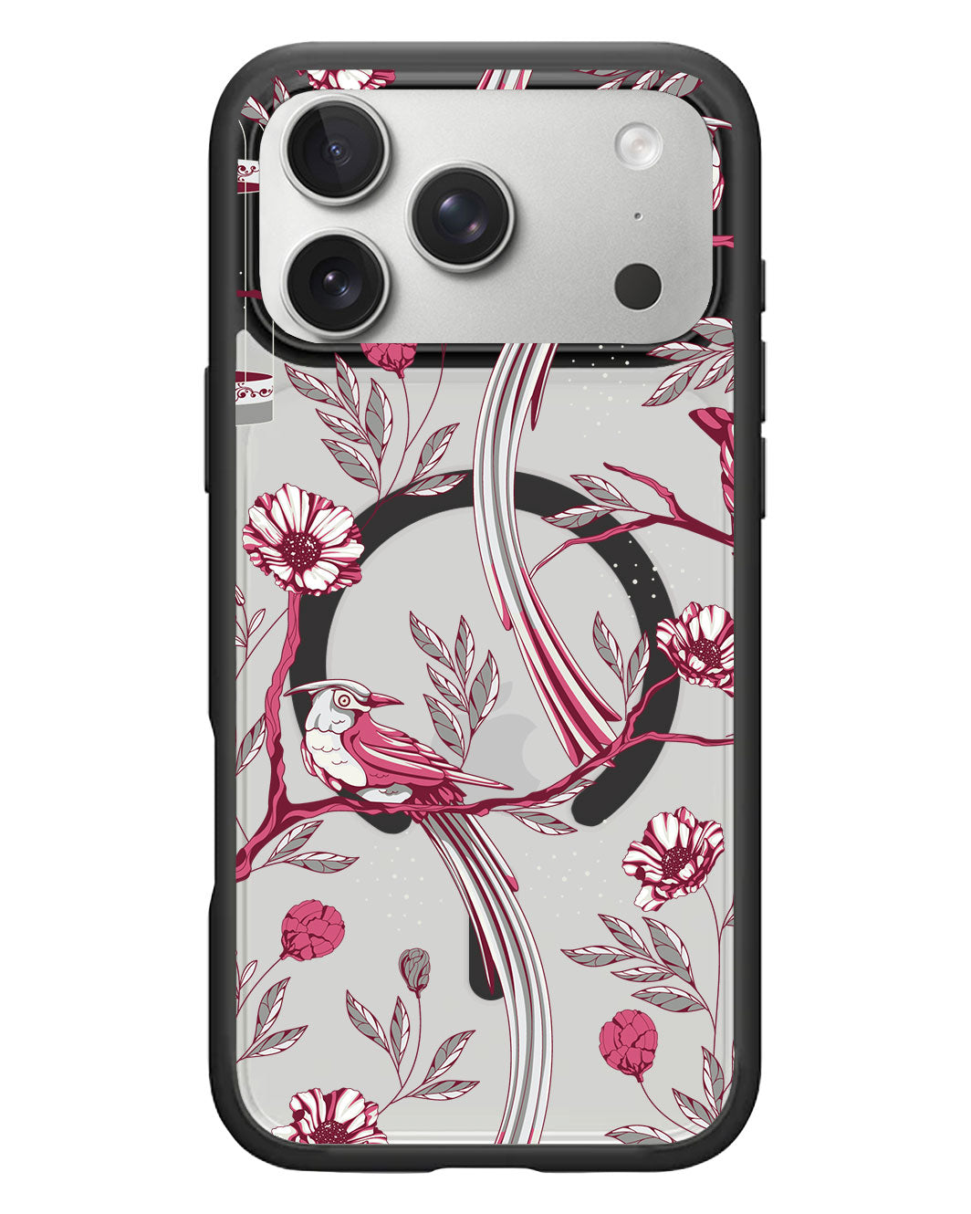 iPhone Rearguard Hybrid - Lovebird 6.0