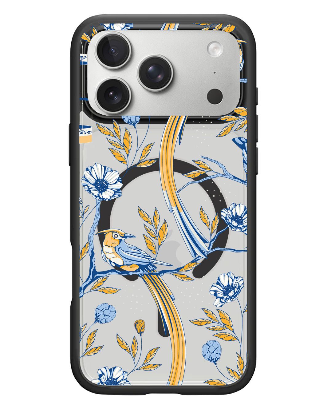 iPhone Rearguard Hybrid - Lovebird 7.0