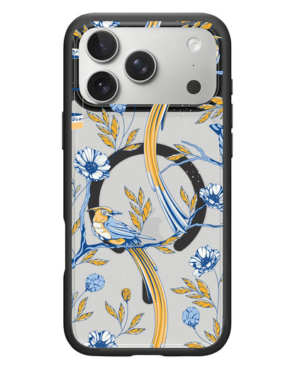 iPhone Rearguard Hybrid - Lovebird 7.0