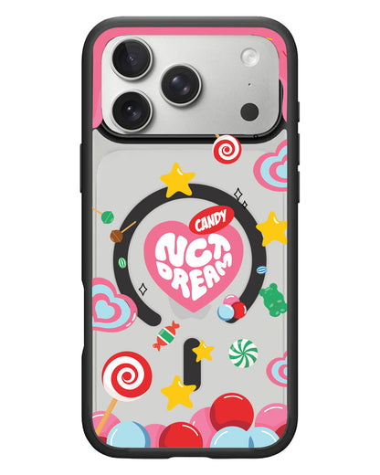 iPhone Rearguard Hybrid - NCT Dream Candy 1.0