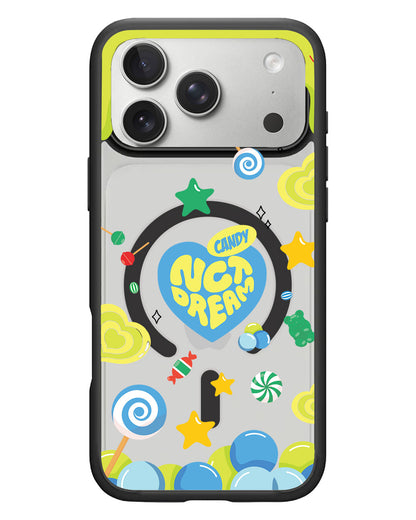 iPhone Rearguard Hybrid - NCT Dream Candy 2.0