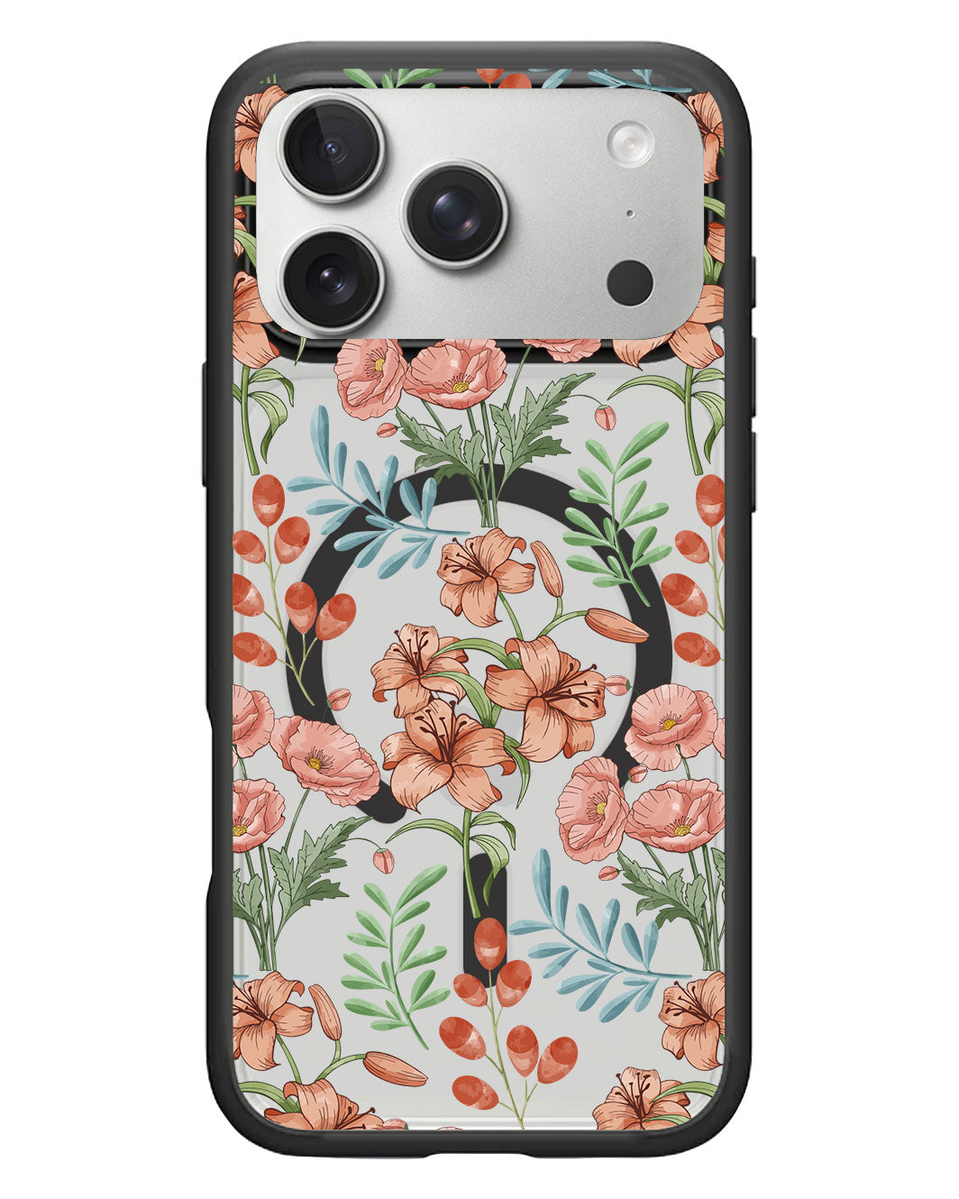 iPhone Rearguard Hybrid - Nora