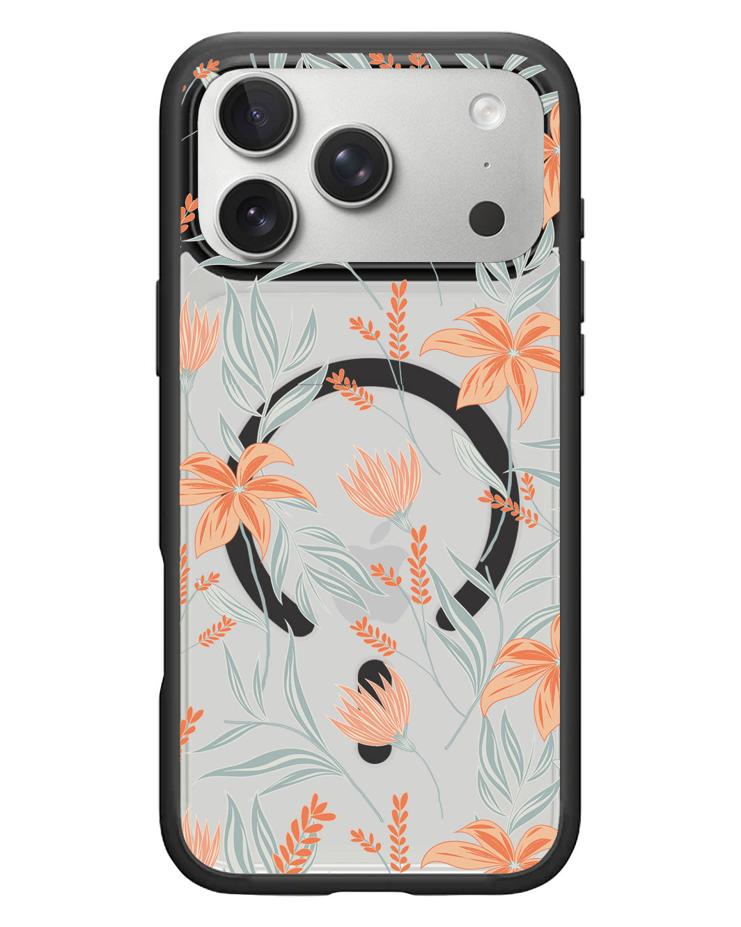 iPhone Rearguard Hybrid - Odolette
