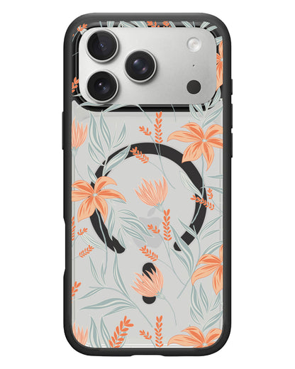 iPhone Rearguard Hybrid - Odolette