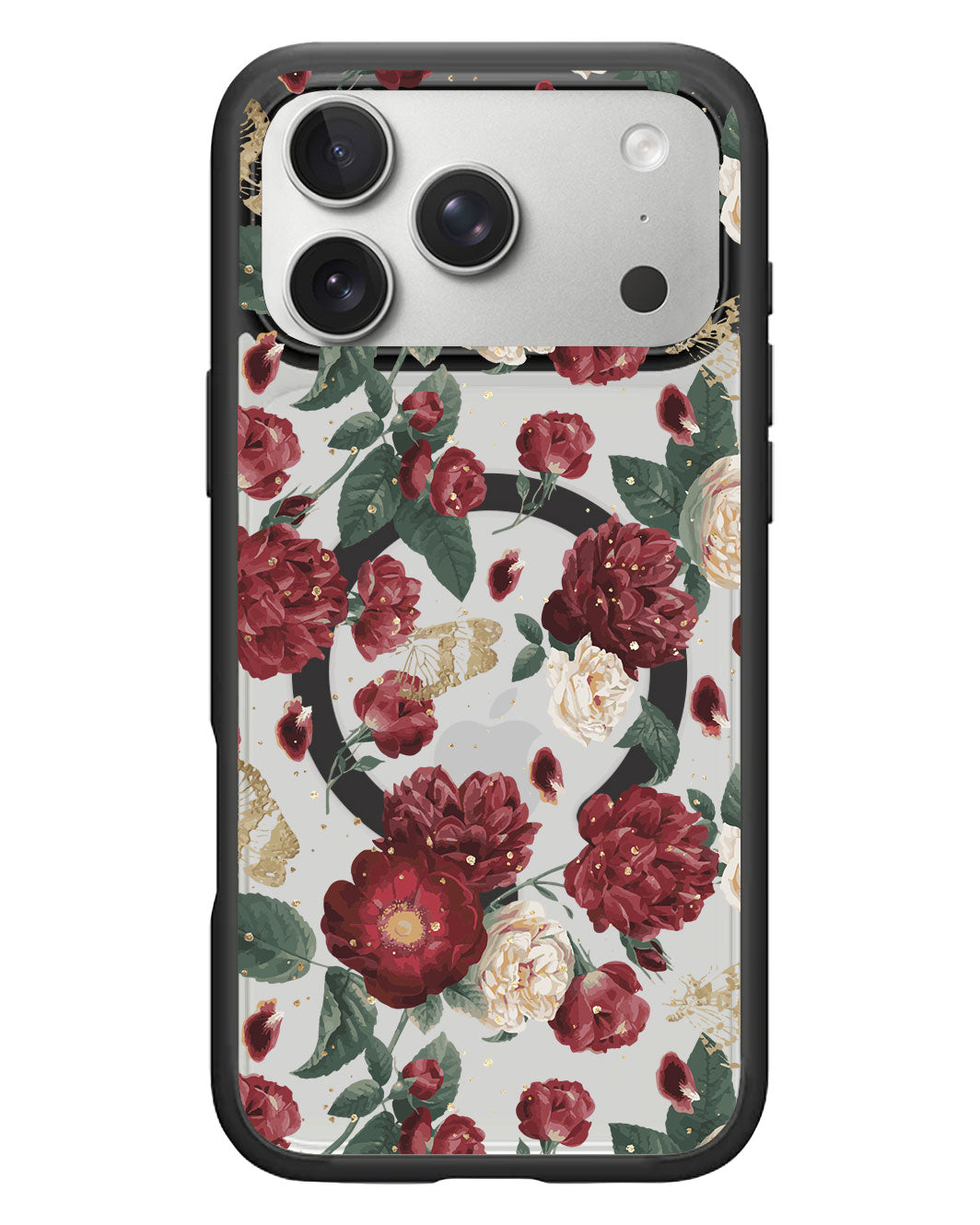 iPhone Rearguard Hybrid - Rosalie