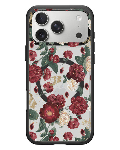 iPhone Rearguard Hybrid - Rosalie