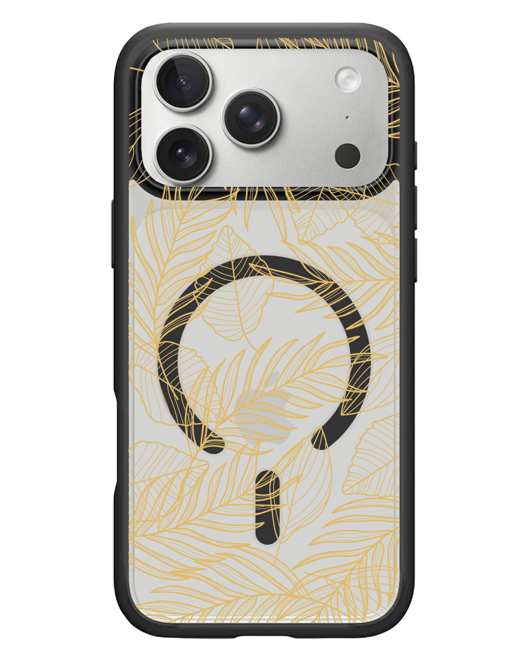 iPhone Rearguard Hybrid - Sketchy Tropical 1.0