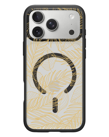 iPhone Rearguard Hybrid - Sketchy Tropical 1.0