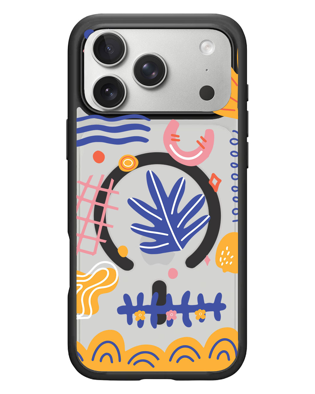 iPhone Rearguard Hybrid - Spring Has Come