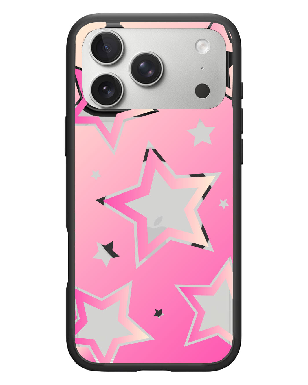 iPhone Rearguard Hybrid - Star Effect 1.0