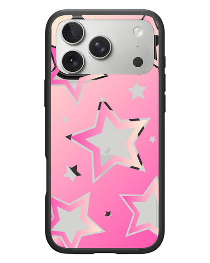 iPhone Rearguard Hybrid - Star Effect 1.0