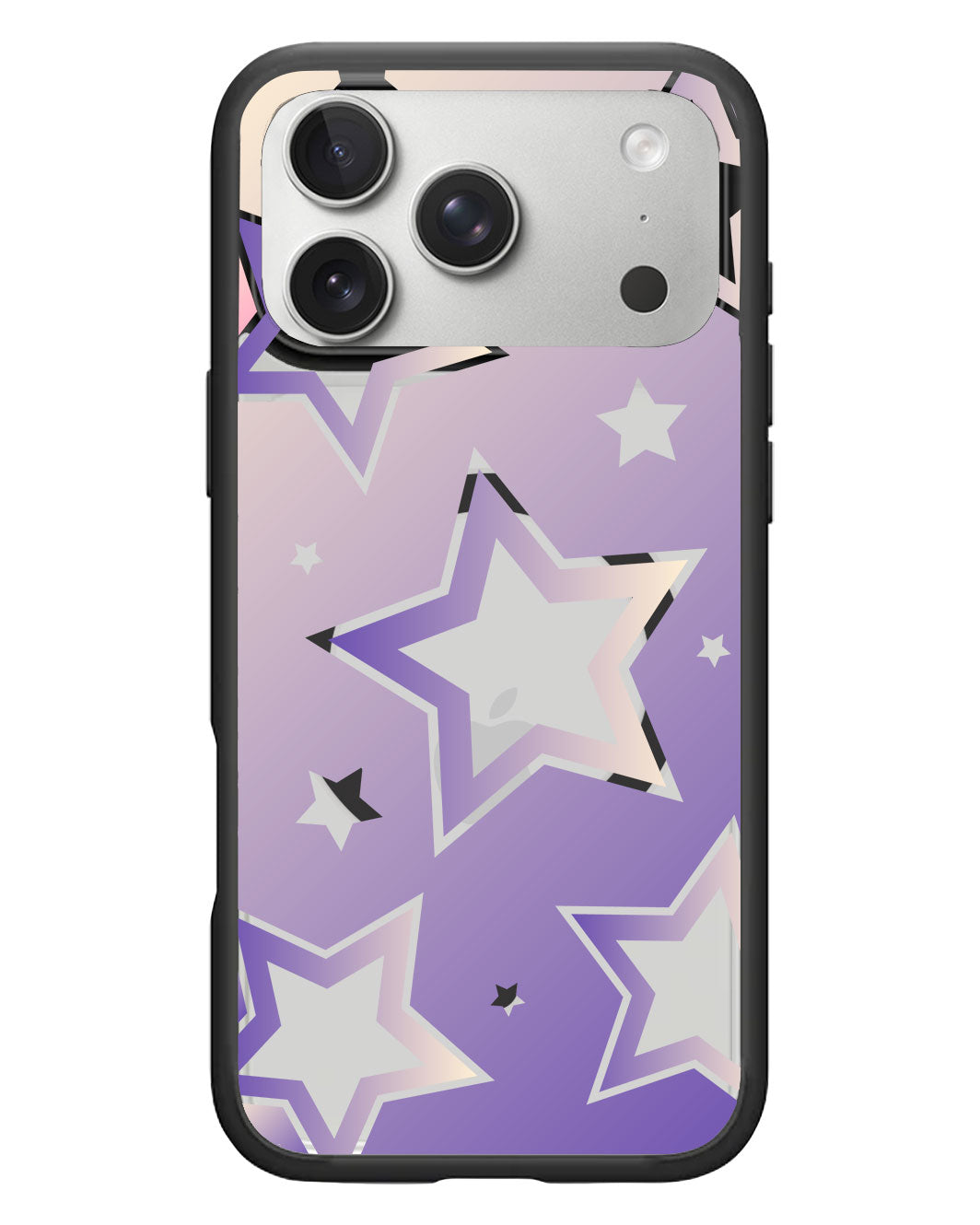 iPhone Rearguard Hybrid - Star Effect 2.0