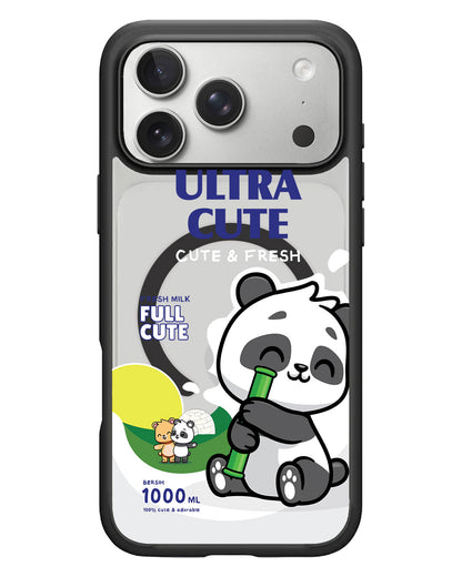 iPhone Rearguard Hybrid - Ultracute