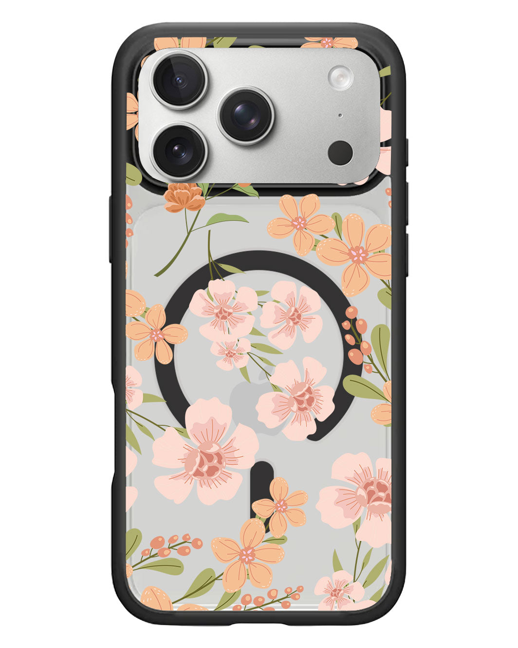 iPhone Rearguard Hybrid - Vinca