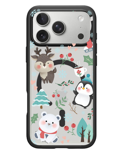 iPhone Rearguard Hybrid - Winter