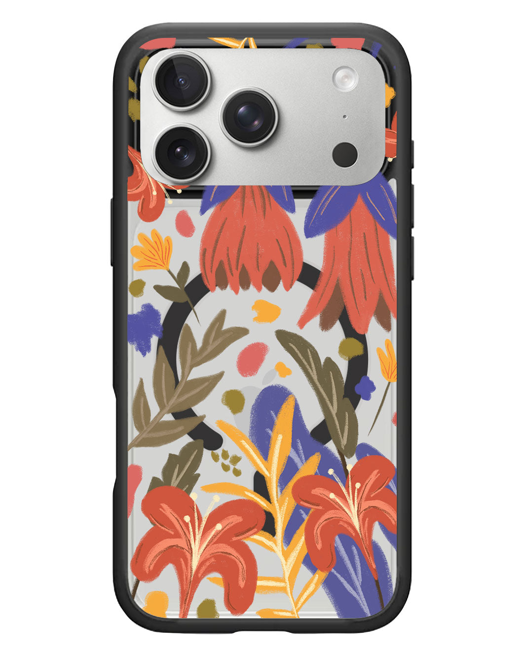 iPhone Rearguard Hybrid - Nature Lovers