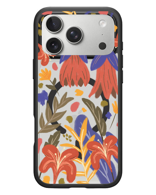iPhone Rearguard Hybrid - Nature Lovers