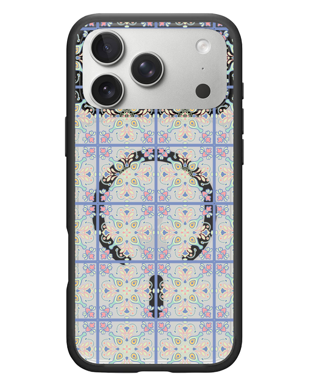 iPhone Rearguard Hybrid - Amore