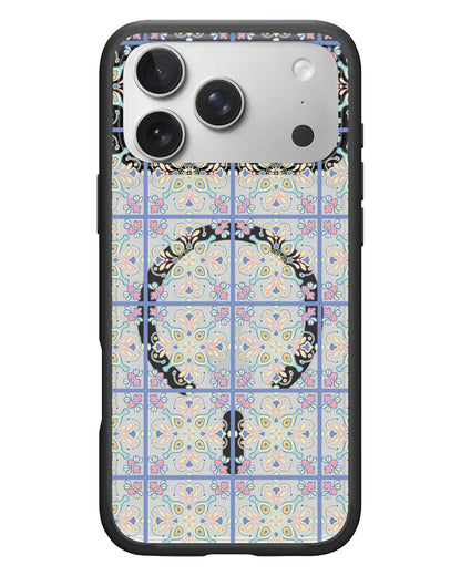 iPhone Rearguard Hybrid - Amore
