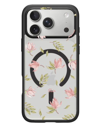 iPhone Rearguard Hybrid - Azalea