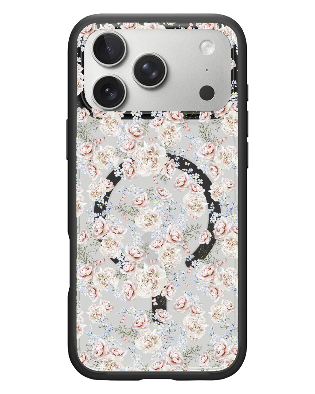 iPhone Rearguard Hybrid - Balmoral