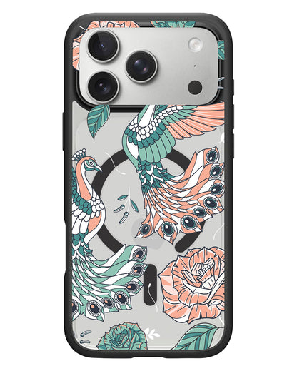 iPhone Rearguard Hybrid - Bird of Paradise 3.0