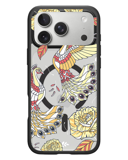 iPhone Rearguard Hybrid - Bird of Paradise 5.0