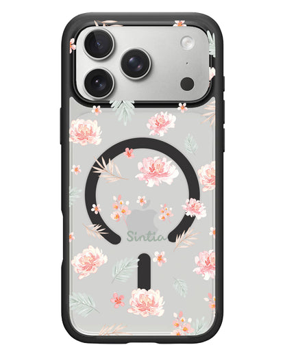 iPhone Rearguard Hybrid - Botanical Garden 4.0