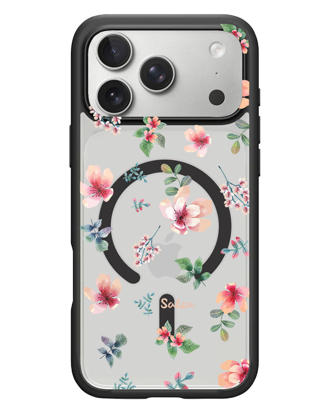 iPhone Rearguard Hybrid - Botanical Garden 5.0