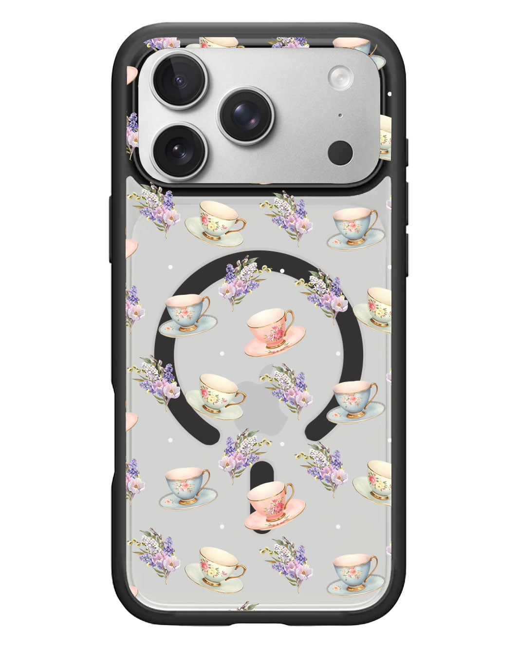 iPhone Rearguard Hybrid - Buckingham