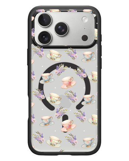 iPhone Rearguard Hybrid - Buckingham