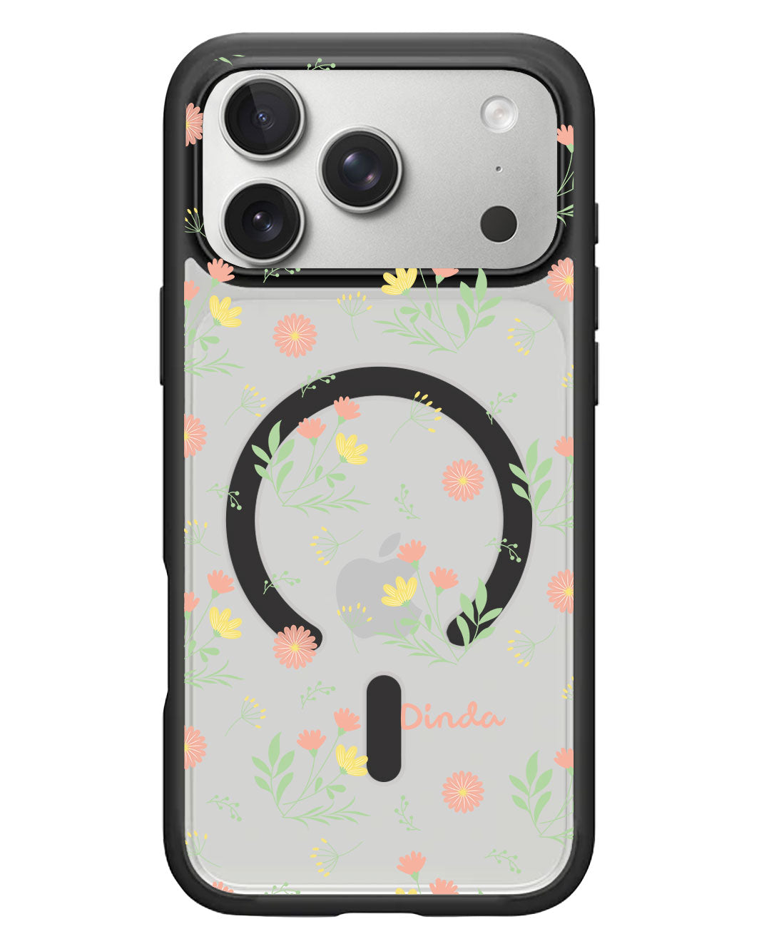 iPhone Rearguard Hybrid - Dandelion