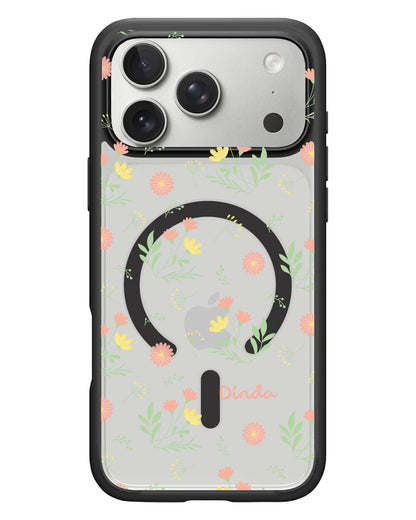 iPhone Rearguard Hybrid - Dandelion