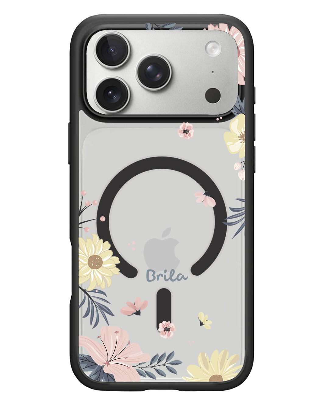 iPhone Rearguard Hybrid - Margaret