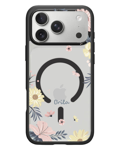 iPhone Rearguard Hybrid - Margaret