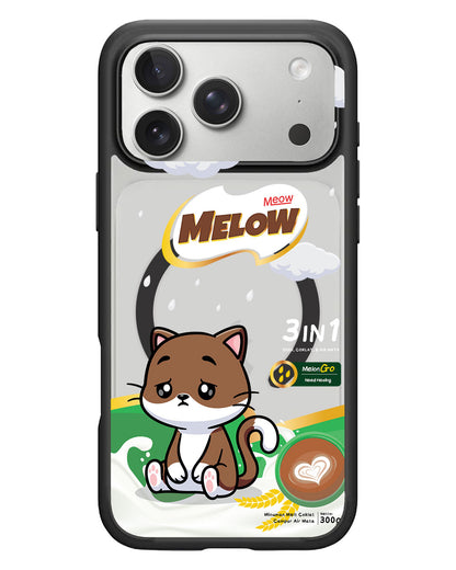 iPhone Rearguard Hybrid - Melow