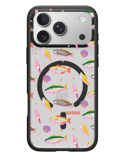 iPhone Rearguard Hybrid - Sardines 3.0
