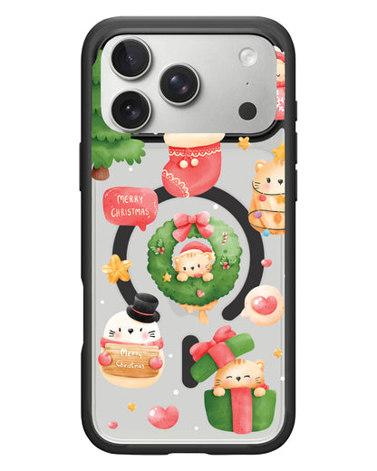 iPhone Rearguard Hybrid - Storybook Christmas 1.0