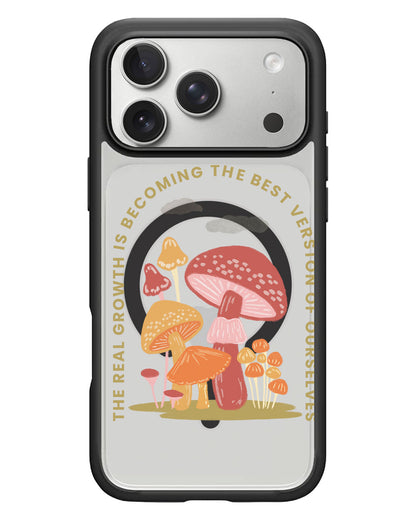 iPhone Rearguard Hybrid - The Real Growth