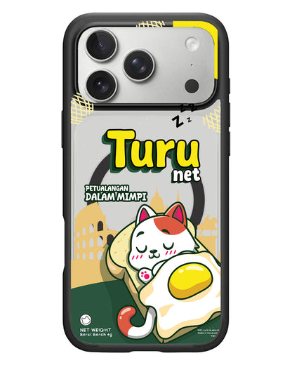 iPhone Rearguard Hybrid - Turu