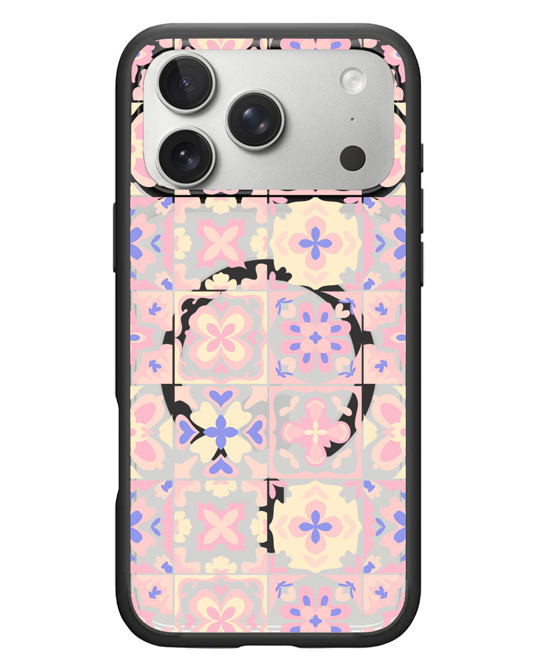 iPhone Rearguard Hybrid - Verona