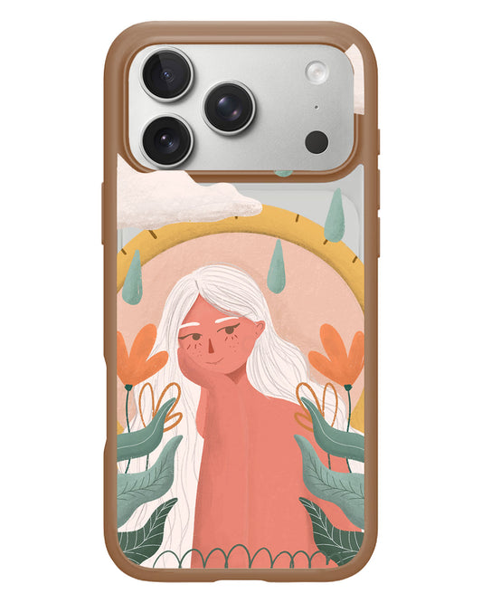 iPhone Rearguard Hybrid - Adara