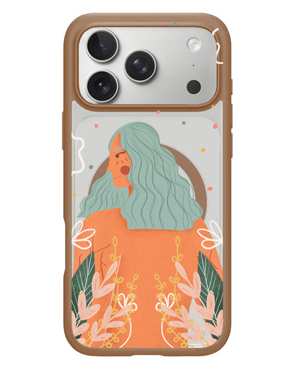 iPhone Rearguard Hybrid - Adena