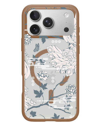 iPhone Rearguard Hybrid - Bird of Paradise 2.0