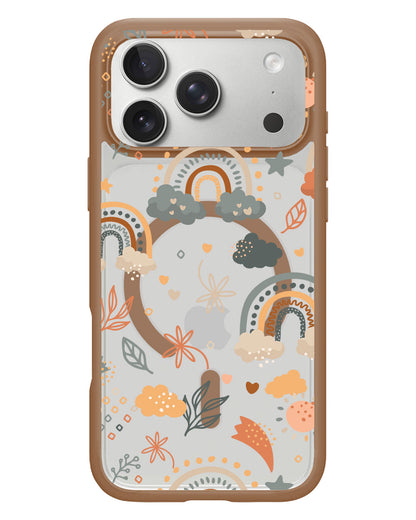 iPhone Rearguard Hybrid - Boho 2.0