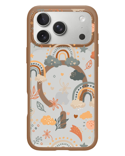 iPhone Rearguard Hybrid - Boho 2.0