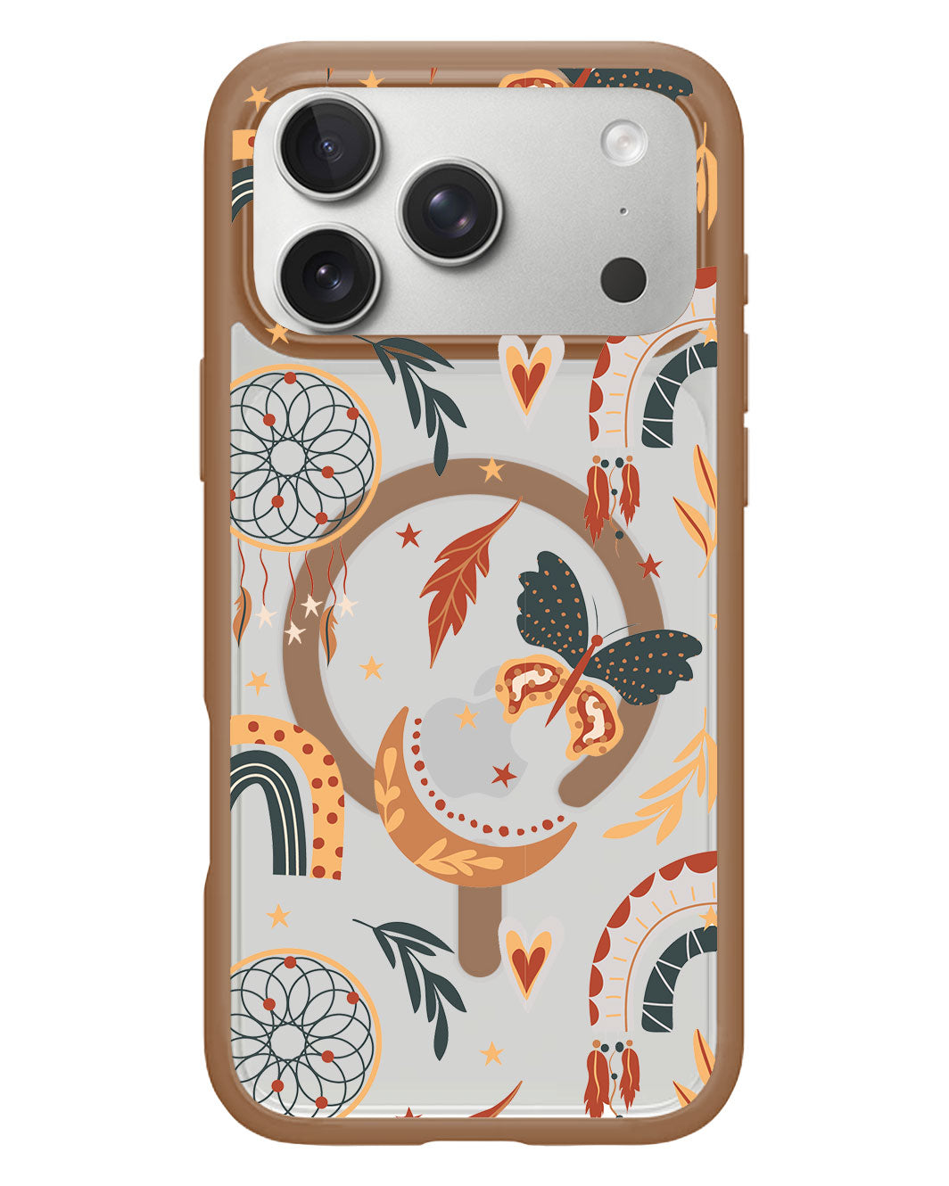 iPhone Rearguard Hybrid - Boho 3.0