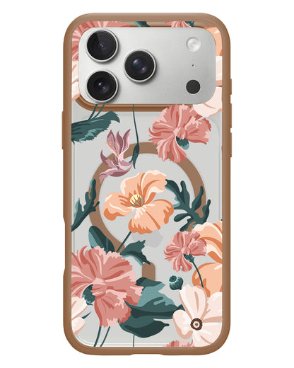 iPhone Rearguard Hybrid - Botanical Garden 1.0