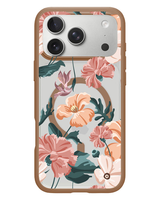 iPhone Rearguard Hybrid - Botanical Garden 1.0